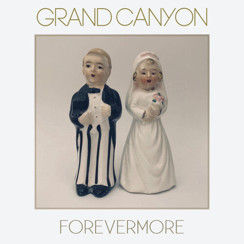 GRAND CANYON - FOREVERMORE