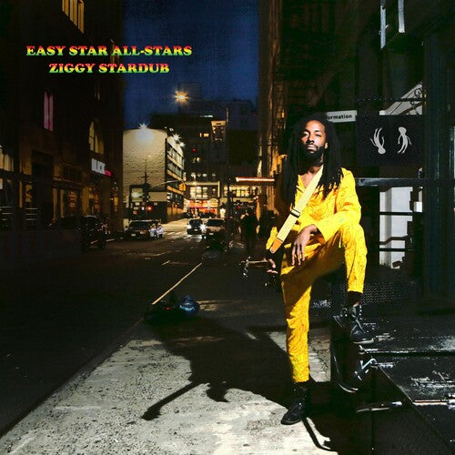 EASY STAR ALL-STARS - ZIGGY STARDUB