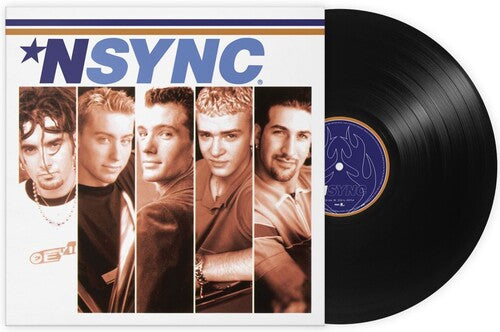 N-SYNC - N-SYNC (25TH ANNIVERSARY)