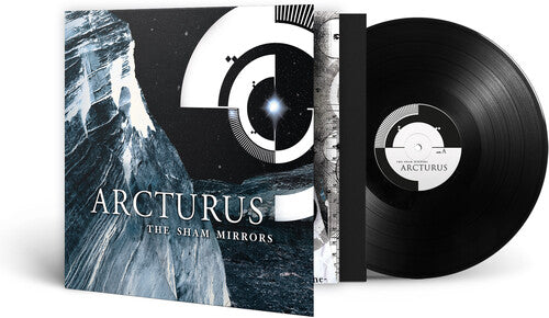 ARCTURUS - SHAM MIRRORS