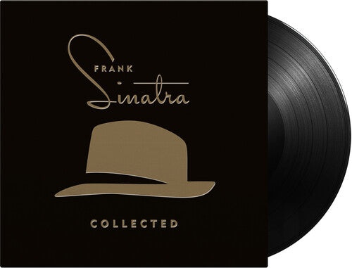 SINATRA,FRANK - COLLECTED