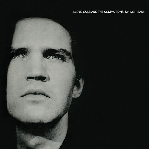 COLE,LLOYD & THE COMMOTIONS - MAINSTREAM