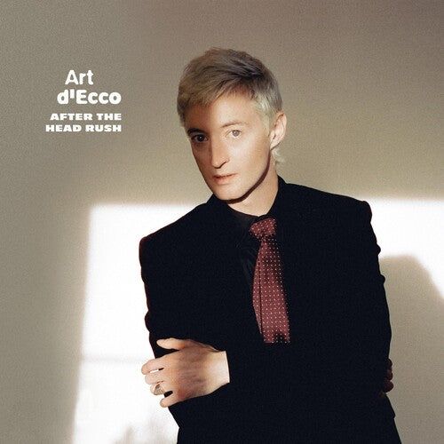 D'ECCO,ART - AFTER THE HEAD RUSH