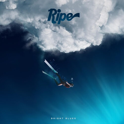 RIPE - BRIGHT BLUES