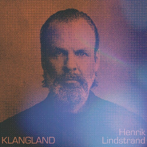 LINDSTRAND,HENRIK - KLANGLAND