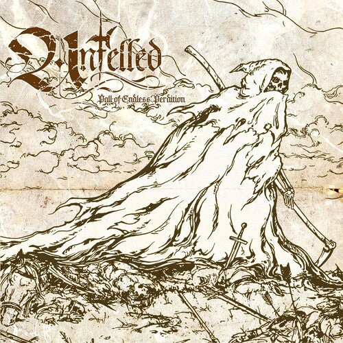 Unfelled – Pall Of Endless Perdition