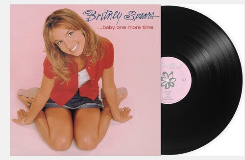 SPEARS,BRITNEY - BABY ONE MORE TIME