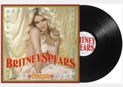SPEARS,BRITNEY - CIRCUS