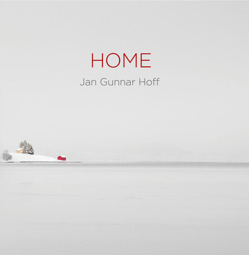 HOFF,JAN GUNNAR - HOME