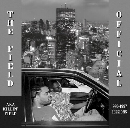FIELD - OFFICIAL (1996-1997 SESSIONS)