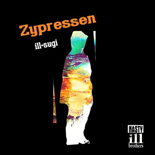 Ill Sugi – Zypressen