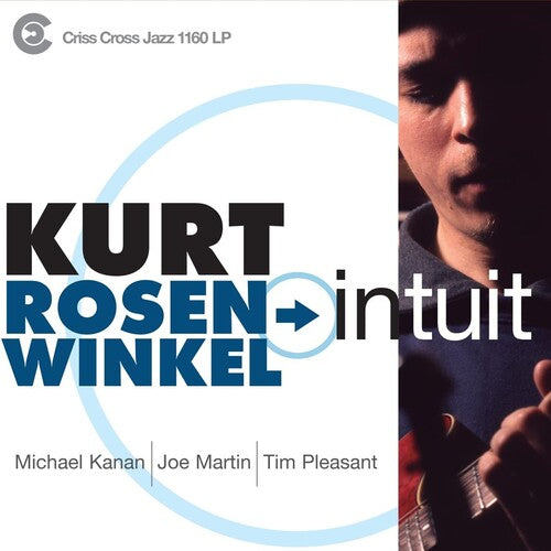 ROSENWINKEL,KURT - INTUIT