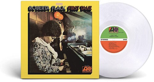 FLACK,ROBERTA - FIRST TAKE