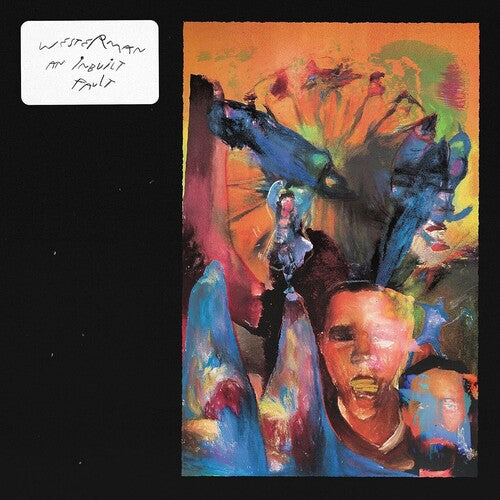 WESTERMAN - AN INBUILT FAULT