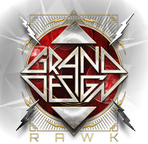 GRAND DESIGN - RAWK