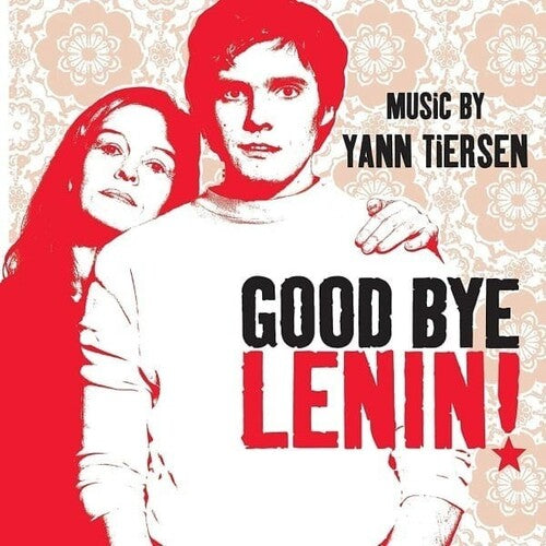 TIERSEN,YANN - GOOD BYE LENIN