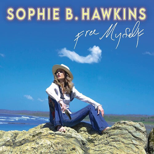 HAWKINS,SOPHIE B - FREE MYSELF