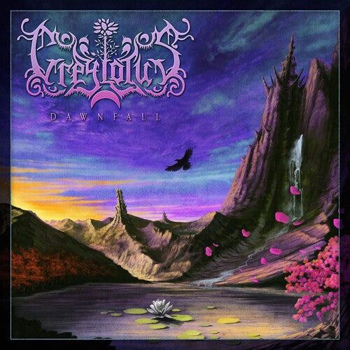 GREYLOTUS - DAWNFALL