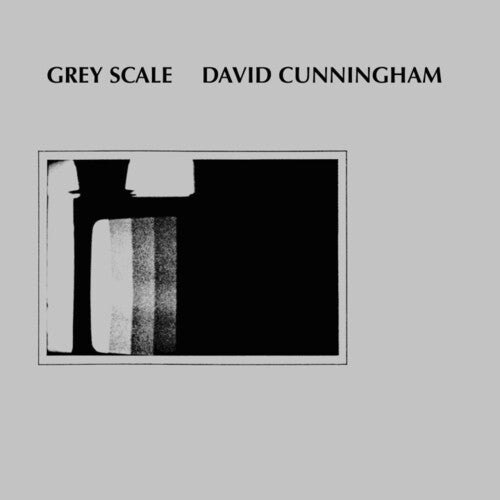 CUNNINGHAM,DAVID - GREY SCALE
