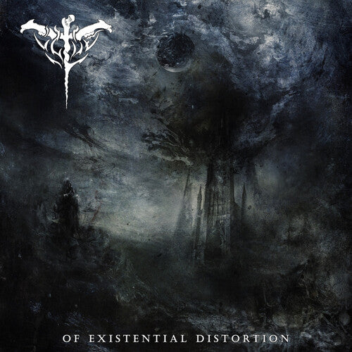 Ulfud – Of Existential Distortion