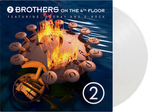 2 BROTHERS ON THE 4TH FLOOR - 2
