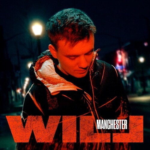 WILL - MANCHESTER