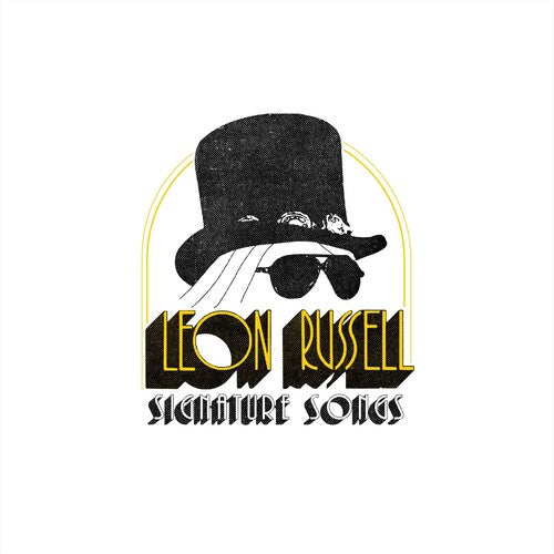 RUSSELL,LEON - SIGNATURE SONGS