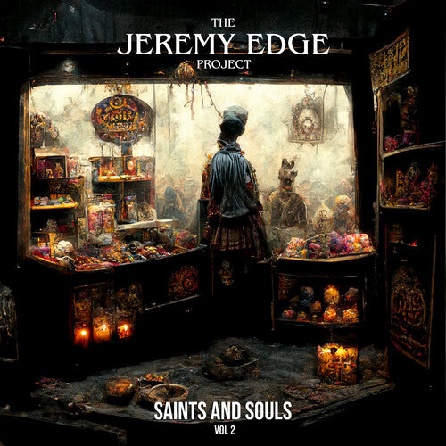 JEREMY EDGE PROJECT - SAINTS & SOULS 2