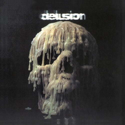 MCCHURCH SOUNDROOM - DELUSION