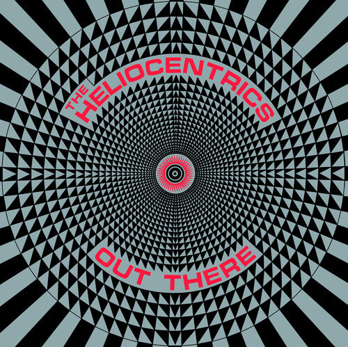 The Heliocentrics – Out There