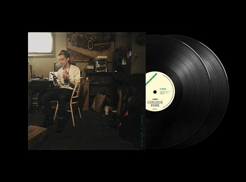 LOGIC - COLLEGE PARK