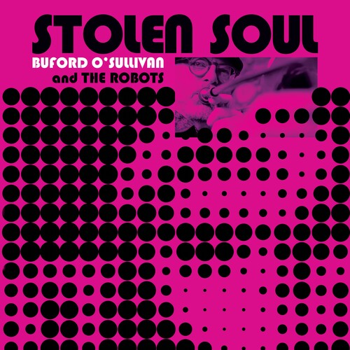 O'SULLIVAN,BUFORD - STOLEN SOUL