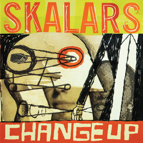 SKALARS - CHANGE UP