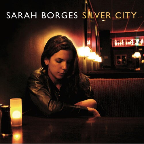 BORGES,SARAH - SILVER CITY