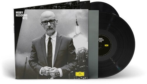 MOBY - RESOUND NYC