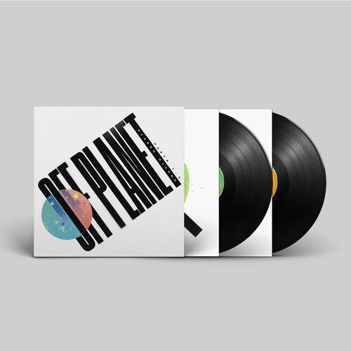 DJANGO DJANGO - OFF PLANET
