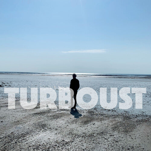 TURBOUST,ARNOLD - SUR LA PHOTO