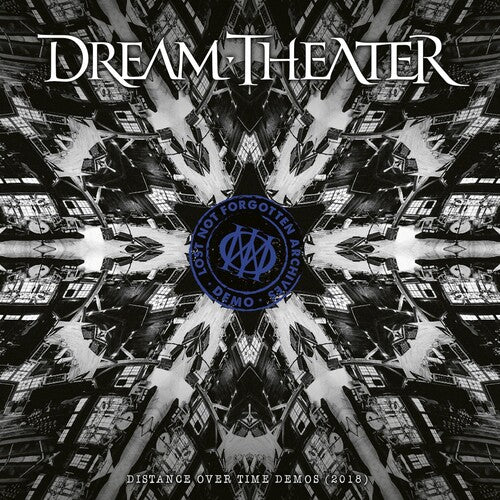 DREAM THEATER - LOST NOT FORGOTTEN ARCHIVES: DISTANCE OVER TIME