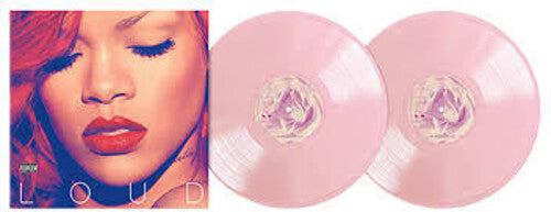 Rihanna – Loud