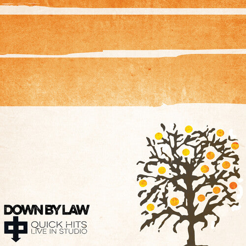 DOWN BY LAW - QUICK HITS LIVE IN STUDIO