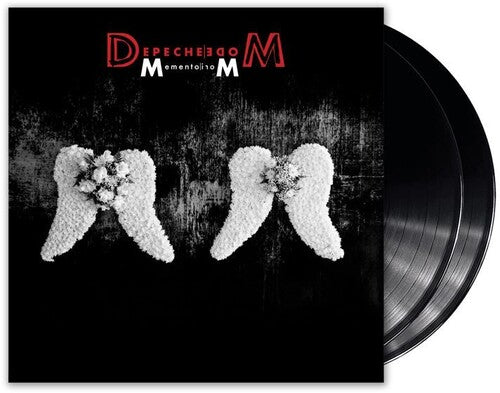 Depeche Mode – Memento Mori