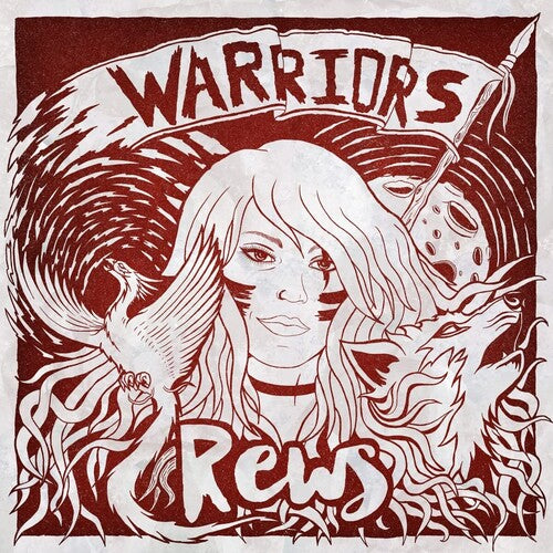 REWS - WARRIORS