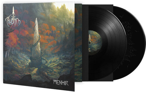 THURNIN - MENHIR