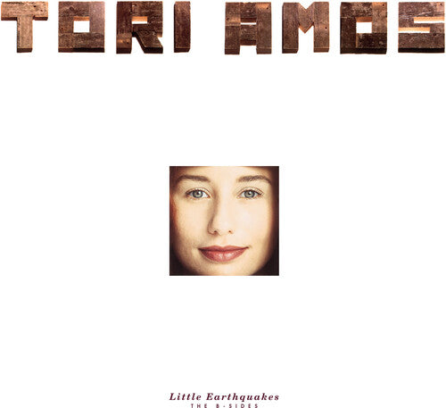 AMOS,TORI - LITTLE EARTHQUAKES B-SIDES