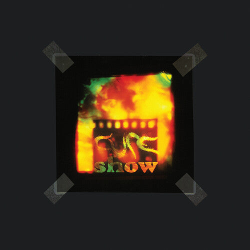 CURE - SHOW