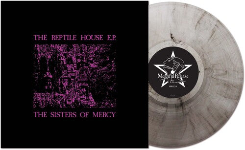 SISTERS OF MERCY - REPTILE HOUSE