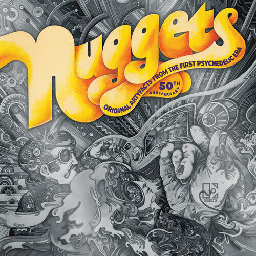 NUGGETS - NUGGETS