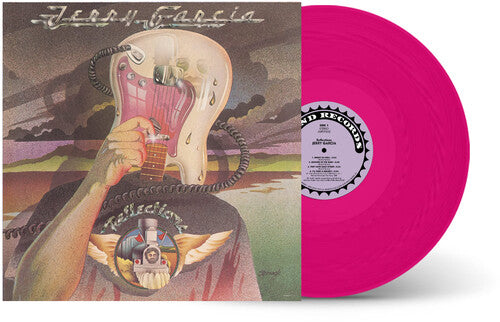GARCIA,JERRY - REFLECTIONS