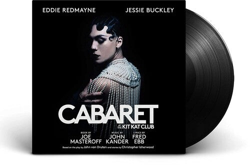 CABARET / 2021 LONDON CAST - CABARET / 2021 LONDON CAST