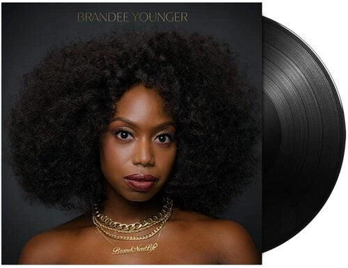 YOUNGER,BRANDEE - BRAND NEW LIFE